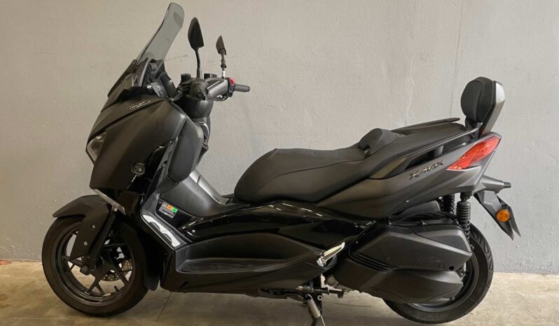 YAMAHA 300 X-MAX TECHMAX ABS – Garantie 6 mois P&Mo complet