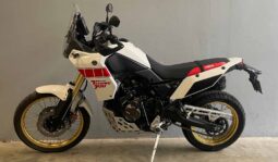 YAMAHA 700 TENERE RALLY ABS – Garantie 6 mois P&Mo complet