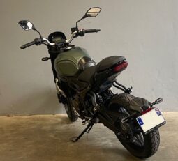 VOGE 300 ACX ABS – Garantie 6 mois P&Mo complet