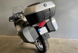 BMW R 1200 RT 2005 ABS – Garantie 6 mois P&Mo complet