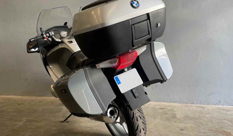 BMW R 1200 RT 2005 ABS – Garantie 6 mois P&Mo complet