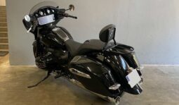BMW R 1800 BAGGER ABS – Garantie 6 mois P&Mo complet
