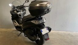 KYMCO 350 DOWNTOWN EXCLUSIVE ABS – Garantie 6 mois P&Mo complet