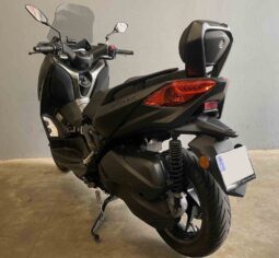 YAMAHA 300 X-MAX TECHMAX ABS – Garantie 6 mois P&Mo complet