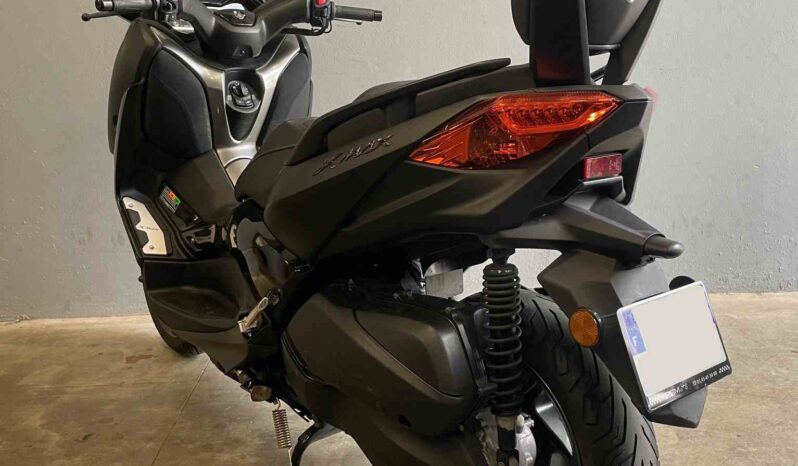 YAMAHA 300 X-MAX TECHMAX ABS – Garantie 6 mois P&Mo complet
