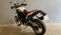 YAMAHA 700 TENERE RALLY ABS – Garantie 6 mois P&Mo complet