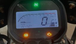 VOGE 300 ACX ABS – Garantie 6 mois P&Mo complet
