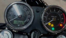 KAWASAKI W800 ABS A2 – Gantie 6 mois P&Mo complet