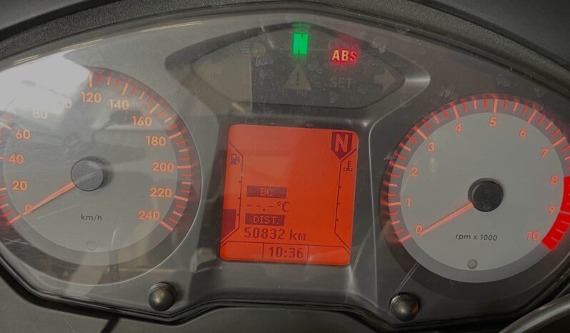 BMW R 1200 RT 2005 ABS – Garantie 6 mois P&Mo complet