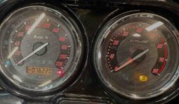 HARLEY 1800 ROAD GLIDE CVO complet