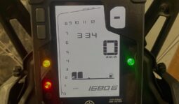 YAMAHA 700 TENERE RALLY ABS – Garantie 6 mois P&Mo complet