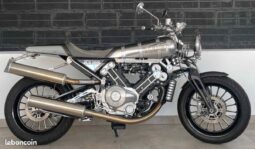 Brough superior ss100 – n°65/100