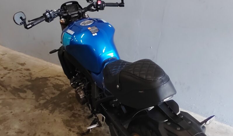 YAMAHA 900 XSR A2 – Garantie 6 mois complet