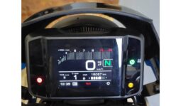 YAMAHA 900 XSR A2 – Garantie 6 mois complet