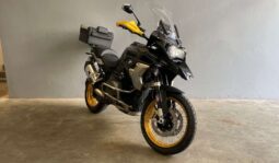 BMW R 1250 GS EXCLUSIVE  ABS – Garantie 6 mois complet