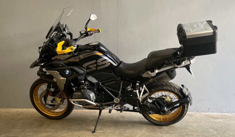 BMW R 1250 GS EXCLUSIVE  ABS – Garantie 6 mois complet