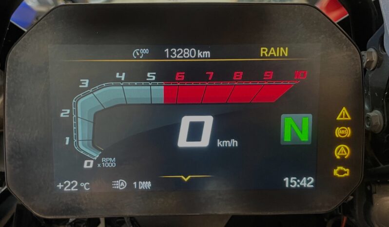 BMW R 1250 GS EXCLUSIVE  ABS – Garantie 6 mois complet