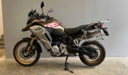 BMW F 850 GS ADVENTURE FULL PACK – Garantie 6 mois complet