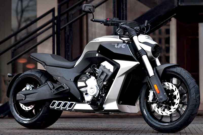 Benda Motorcycles