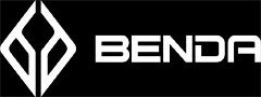 Logo Benda Motorcycles