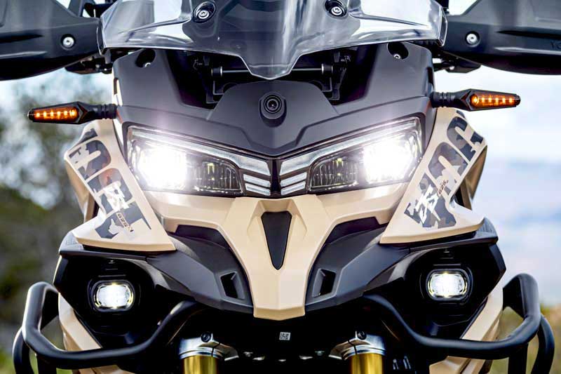 Voge Motos