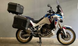 HONDA CRF 1100 L AFRICA TWIN ADVENTURE SPORT DCT – Garantie constructeur jusqu’au 05/2026