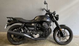 MOTO GUZZI V7 850 STONE ABS A2 – Garantie 6 mois P&Mo