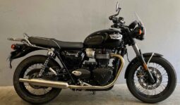 TRIUMPH 900 BONNEVILLE T100 ABS – Garantie 6 mois P&Mo