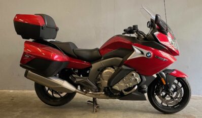 BMW K 1600 GT – Garantie 6 mois P&Mo