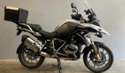 BMW R 1250 GS ABS FINITION PRO – Garantie 6 mois P&Mo