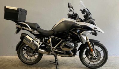BMW R 1250 GS ABS FINITION PRO – Garantie 6 mois P&Mo