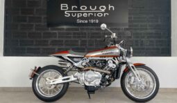 BROUGH SUPERIOR 1000 PENDINE DIXON 18/19 – Garantie 6 mois P&Mo