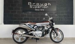 BROUGH SUPERIOR 1000cc ANNIVERSARY ORIGINALE n°8/100 – Garantie 6 mois P&Mo
