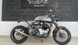 NORTON 961 DOMIRACER – Garantie 6 mois P&Mo