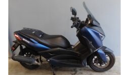 YAMAHA 125 XMAX ABS – Garantie 6 mois