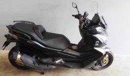 VOGE 350 SR4 MAX – Garantie 02/2027