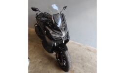 VOGE 350 SR4 MAX – Garantie 02/2027 complet