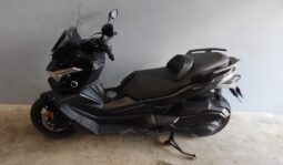VOGE 350 SR4 MAX – Garantie 02/2027 complet