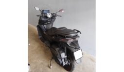 VOGE 350 SR4 MAX – Garantie 02/2027 complet