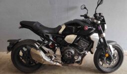HONDA CB 1000 R ABS – Garantie 6 mois