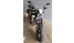 HONDA CB 1000 R ABS – Garantie 6 mois complet