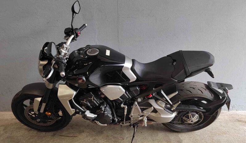 HONDA CB 1000 R ABS – Garantie 6 mois complet