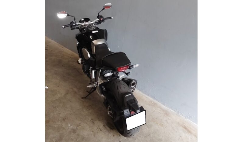 HONDA CB 1000 R ABS – Garantie 6 mois complet