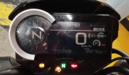 HONDA CB 1000 R ABS – Garantie 6 mois complet