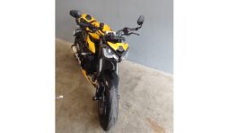 TRIUMPH 7650 STREET TRIPLE RS – Garantie 12/2025 complet