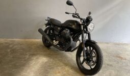 MOTO GUZZI V7 850 STONE ABS A2 – Garantie 6 mois P&Mo complet