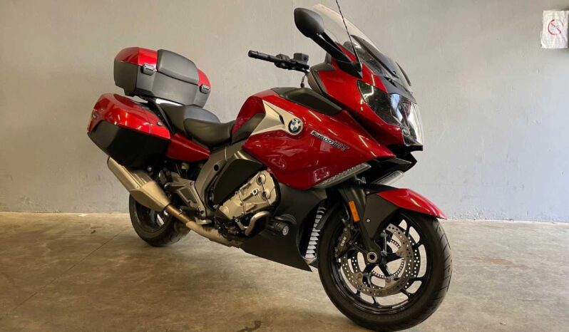 BMW K 1600 GT – Garantie 6 mois P&Mo complet