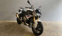 BMW S 1000 R – Garantie 6 mois P&Mo complet