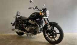 ROYAL ENFIELD 650 SUPER METEOR ABS – Garantie 6 mois P&Mo complet