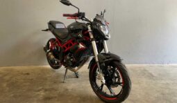 BENELLI 125 BN CBS – Garantie 6 mois P&Mo complet